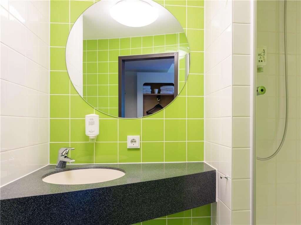 B&B Hotel Dortmund-Messe Δωμάτιο φωτογραφία